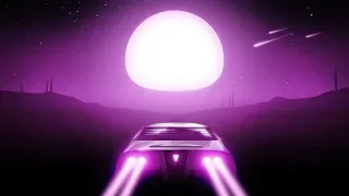 Night Drive - A Synthwave Mix