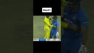 kedar jadhav dosti maxwell