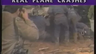 Plane Accident Of Avianca Flight 011