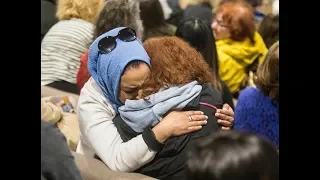 TORONTO REMEMBERS: Commemoration of the Yonge Street Tragedy