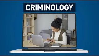 First Year Courses - Criminology