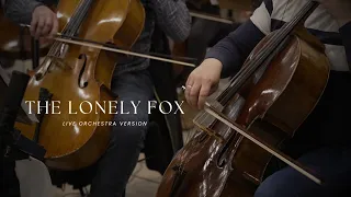 The Lonely Fox by Lucas Ricciotti - Performed by The Budapest Scoring Orchestra