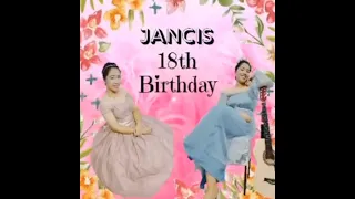 18th Debut Full Coverage | Jancis World