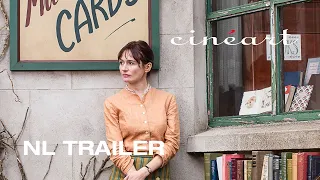 THE BOOKSHOP - Isabel Coixet - Officiële Nederlandse trailer - nu in de bioscoop