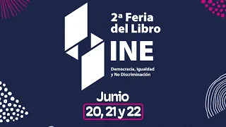 Presentación libro Atención de denuncias de Violencia Política Contra las Mujeres en Razón de Género