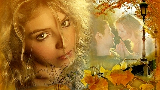 Что Ты Наделала Осень, #Песни о любви, Оксана Иванова