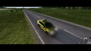 BeamNG drive   #beamng_drive #beamngcrash