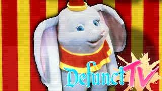 DefunctTV: The History of Dumbo's Circus