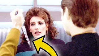 Star Trek: 10 Worst Things Data Has Ever Done