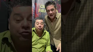 Cezar e Paulinho