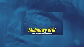 refresh x azzja - malinowy król (andy shade & deeprule remix)