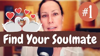 Find Your Soulmate # 1 - Belief and Meditation|Canada's Dating Coach | Chantal Heide