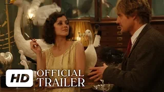 Midnight in Paris - Official Trailer - Woody Allen Movie