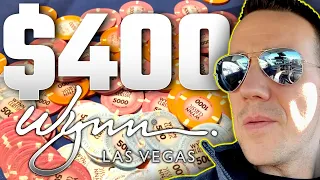 The Best Poker Vlog...EVER!
