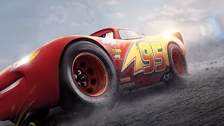 Cars 3 - SpeakerBox (Music Video) Training