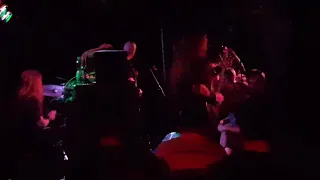 Dying Fetus - Live Warsaw, Club Pogłos 14.07.2019 part 2 of 2