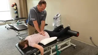 #TherapyThursday: Certified Orthopedic Manual Therapists