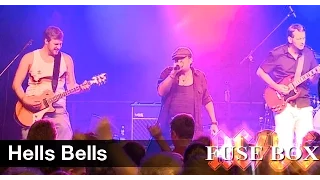 Fuse Box (AC/DC-Coverband) - Hells Bells - Live 2015