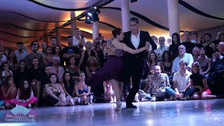 Mallorca Tango Festival 2022 / Sabrina y Ruben Veliz.