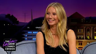 Take Gwyneth Paltrow Back to the '90s