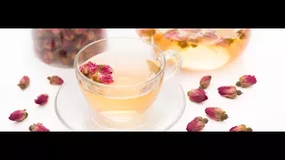 Flower Pot Tea Company - Blooming tea makes its debut at the IECSC