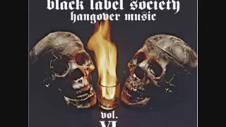 Crazy or High-Black Label Society