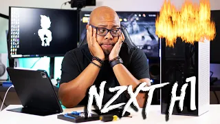 NZXT H1 Fire Hazard, Recall and Temporary Fix