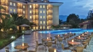 Akka Claros Hotel 4* (отели Кемера 4 звезды)