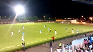 Final Sub-20 Espigão campeão 2015