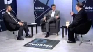 ¿Quién fue Jesús el judío  Debate  César Vidal, Iñaki Colera & Shai Shamer