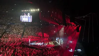 Backstreet Boys DNA World Tour Concert Live at Sydney Australia (Part 3) | March 5, 2023