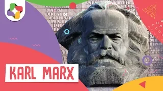 Karl Marx - Educatina