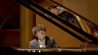 SEMI-FINAL 4 | Animato Chopin 2024 international piano competition