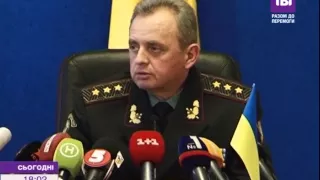 Українські військові мають документальні підтвердження участі російських військових на Донбасі