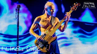 Red Hot Chili Peppers - I Like Dirt - LIVE in Vienna, 14/07/2023 [Full HD 1080p]