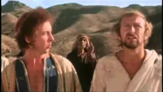 Monty Python - "Life of Brian" - Sermon on the Mount