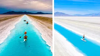 15 Magical Places You Won’t Believe Actually Exist #2