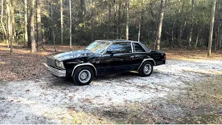 1979 Malibu