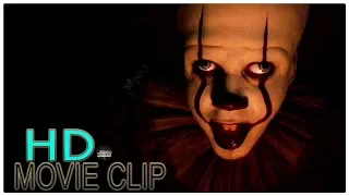 IT: CHAPTER 2 | Vickie Scene (2019)