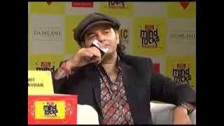 Mohit Chauhan On Working With AR Rahman