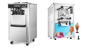 Best Commercial Ice Cream Machine | Top 10 Commercial Ice Cream Machine For 2025