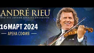 Andre RIEU 2024 ep15