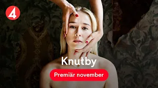 Knutby | Trailer | Ny dramaserie - Premiär i november