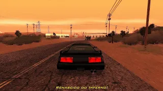 Hellraiser - GTA San Andreas (𝙇𝙚𝙜𝙚𝙣𝙙𝙖𝙙𝙤)