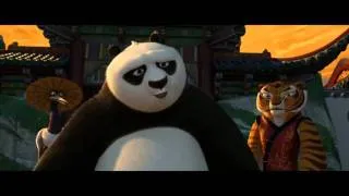 Kung Fu Panda 2 - Bande Annonce française HD