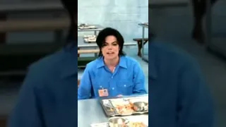 Michael Jackson-They don't care about us (prison version)