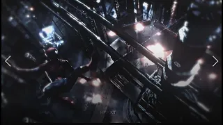 The Amazing Spiderman Edit - Everybody Wants To Rule The World