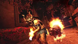 Far Cry 4-Stealth Kills/Slaying demons in Shangri-La~Part-2 (as Legendary Warrior:Kalinag)