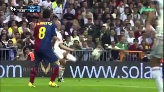 برشلونة و ريال مدريد 6 2 Barcelona vs Real Madrid 6 2 HD