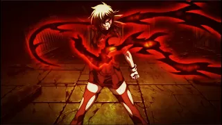 Hellsing「AMV」Seras Victoria - Murder Melody